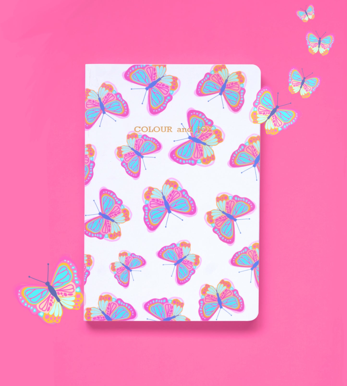 Butterfly dreams | Plain Pages