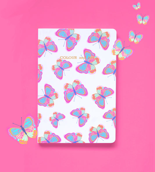 Butterfly dreams | Plain Pages
