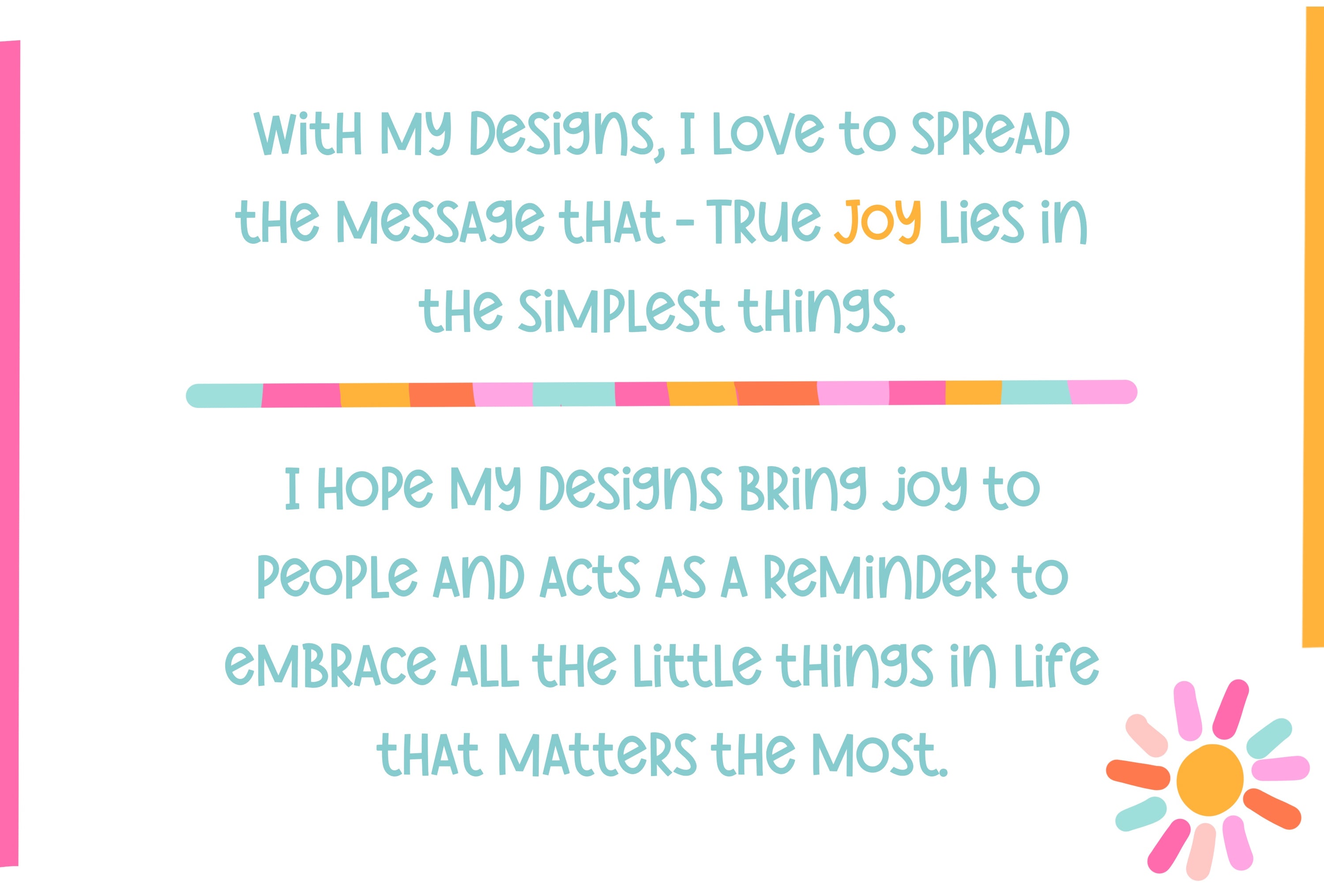 Colour and Joy - A world full of happy colours – Colour And Joy